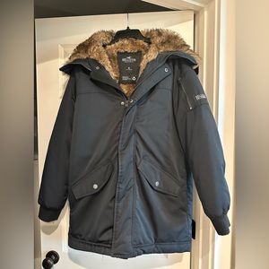 Men's Hollister Jacket
